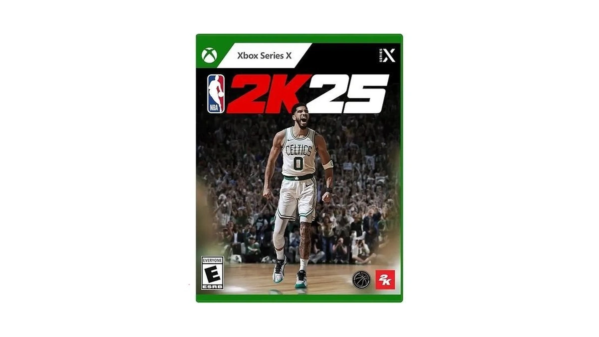 Nba 2k25 - Xbox Series X