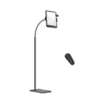 Voltifymax Kindle Stand Floor With Remote Page Turner For Reading