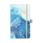 Pocket Calendar 2026-2029 - Pocket Planner 2026-2029, Jul. 2026 -