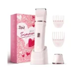 Risina Bikini Trimmer For Women - Painless Electric Razors For