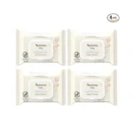 Aveeno Baby Fragrance-free Hand & Face Wipes With Oat Extract