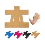 12 Count Kinesiology Tape For Shoulder,shoulder Tape For Pain Relief,pre-cut