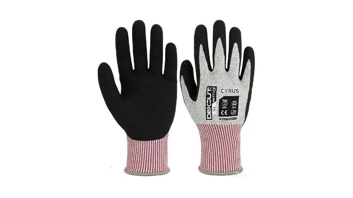 Cyrus Garden Gloves For Women Thorn Proof, Ladies Gloves For