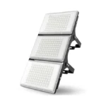 600w Led Flood Light 6000k Daylight White 60000lm, Wider Lighting
