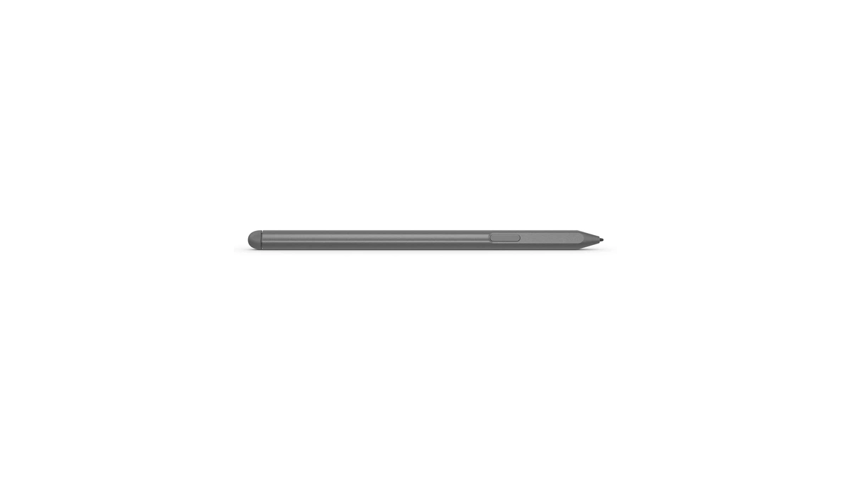 Amazon Kindle Scribe Premium Pen, Sleek Stylus Design With Improved