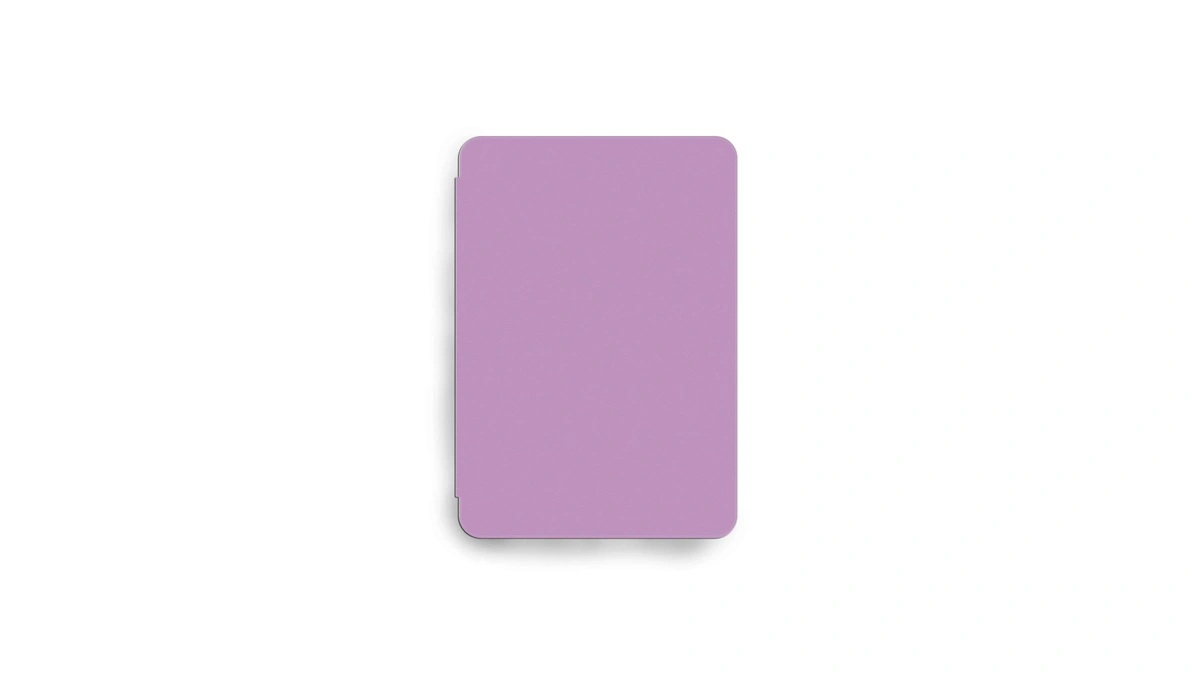 Nupro Bookcover, For Kindle (2022 & 2024 Release)
