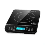 Duxtop Portable Induction Cooktop, Countertop Burner Induction Hot Plate With