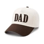 Kidhabe Dad Trucker Hats For Men, Embroidered Baseball Cap, Fathers