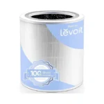 Levoit Core 400s-p Air Purifier Genuine Replacement Filter, Aham Verifide,