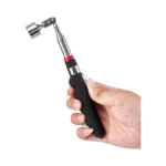 Rotatable Telescoping Magnetic Pick Up Tool -telescopic Magnet Stick,useful For