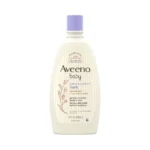 Aveeno Baby Nighttime Calming Comfort Bath, Body & Hair Wash
