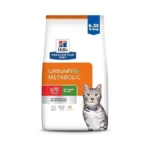 Hill's Prescription Diet C/d Multicare Stress + Metabolic Weight Dry