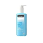 Neutrogena Hydro Boost Body Gel Cream Moisturizer With Hyaluronic Acid,