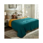 Luciphia 100% Waterproof Blanket For Adults Or Large Dogs, Soft