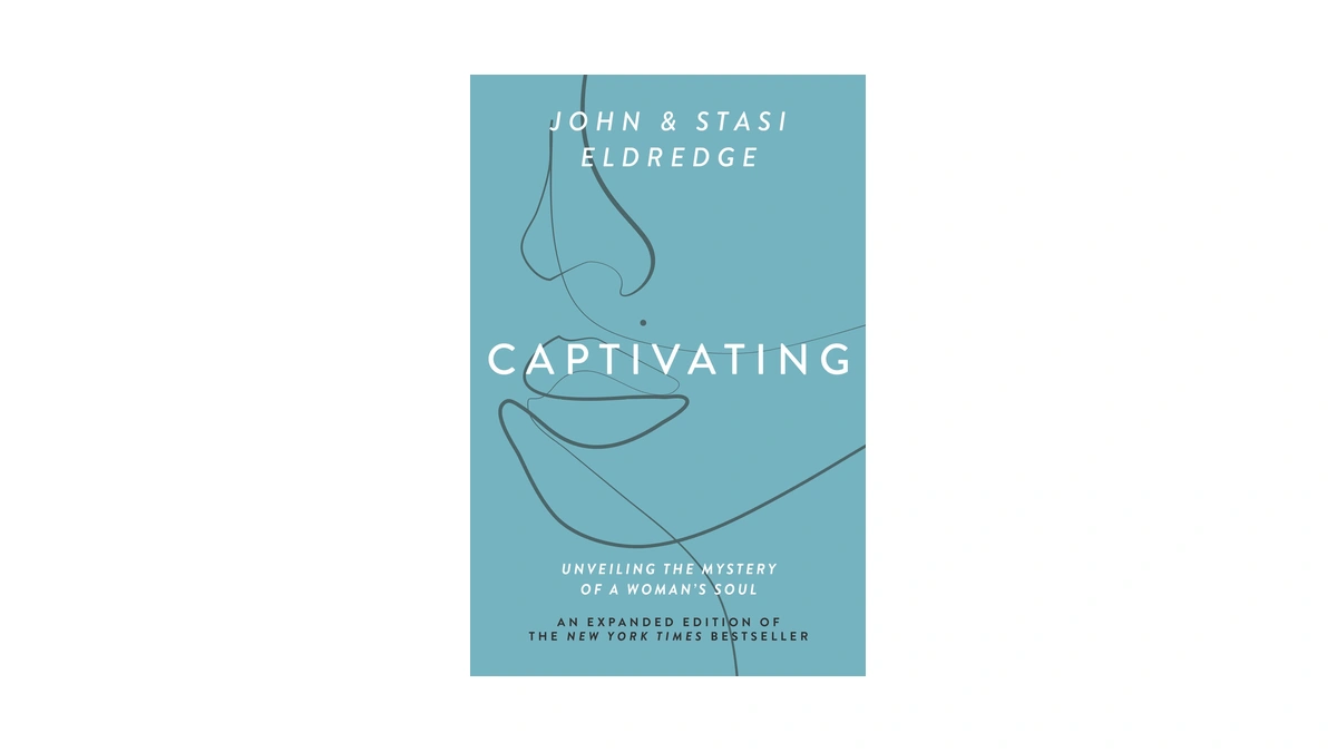 Captivating Expanded Edition: Unveiling The Mystery Of A Woman's Soul