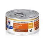 Hill's Prescription Diet C/d Multicare Urinary Care Wet Cat Food,