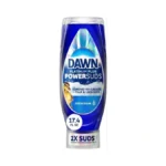 Dawn Platinum Plus Powersuds Liquid Dish Soap, 17.4 Oz. Ez-squeeze