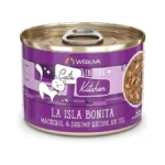 Weruva Cats In The Kitchen, La Isla Bonita With Mackerel