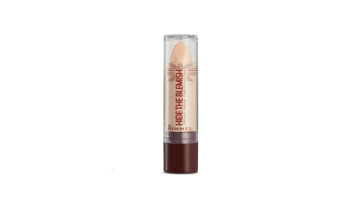 Rimmel London Hide The Blemish - 103 Soft Honey -