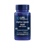 Life Extension Alpha-lipoic Acid With Biotin, For Cell Protection, Universal