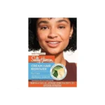 Sally Hansen Hair Remover For Face | Cream Depilatory +