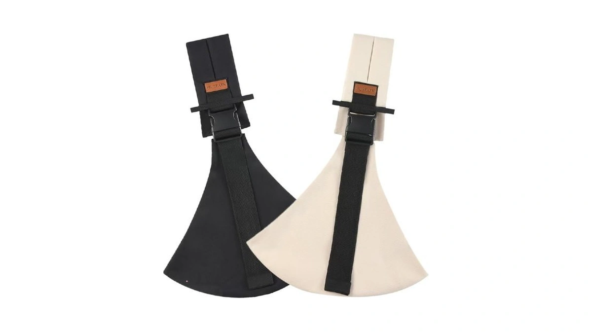 2 Packs Toddler Carrier,baby Sling Carrier,baby Sling,lightweight, Portable, Ergonomic-designed, Travel-friendly,