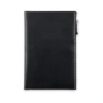 Eutdett Leather Passport Wallet For Men And Women, Passport Holder