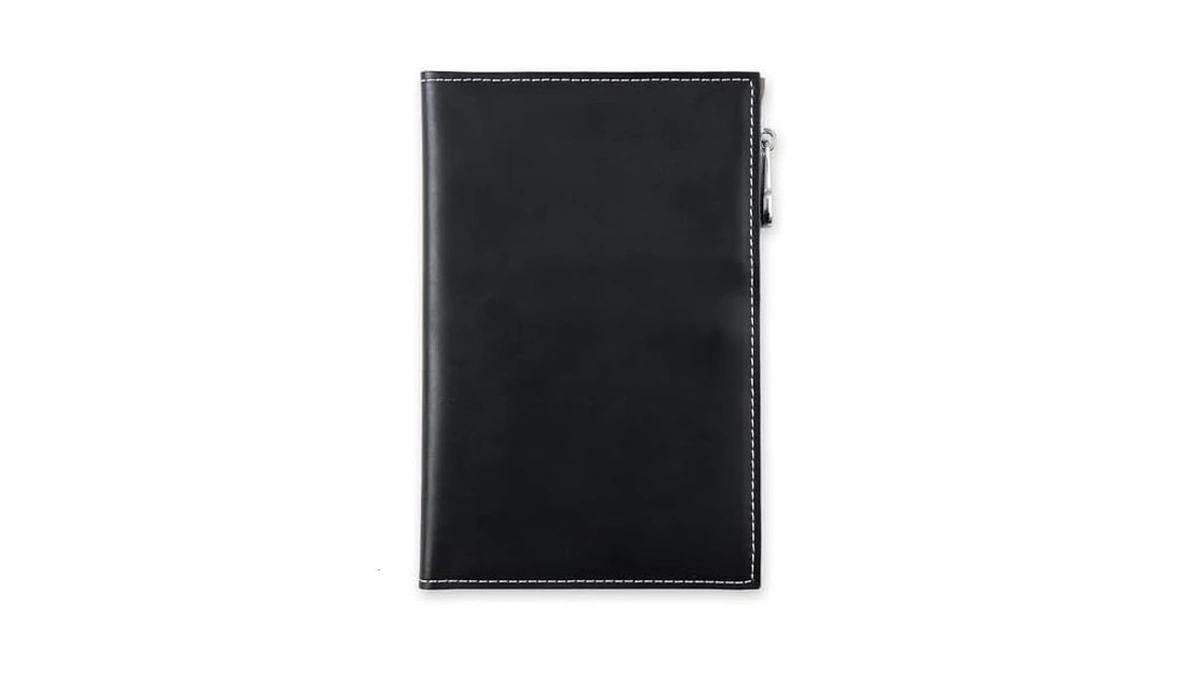 Eutdett Leather Passport Wallet For Men And Women, Passport Holder