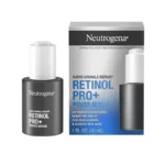 Neutrogena Rapid Wrinkle Repair Retinol Pro+ Power Facial Serum, Gentle