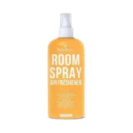 Treeactiv Aromatherapy Room Spray 4 Oz, Natural Citrus Air Freshener,