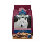 Blue Buffalo Wilderness With Salmon High Protein Dry Dog Food