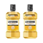Listerine Original Intense Antiseptic Oral Care Mouthwash To Kill 99.9%