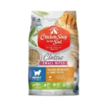 Chicken Soup For The Soul Natural Premium Small Bites Adult
