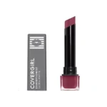 Covergirl Exhibitionist Ultra-matte Lipstick, High Roller