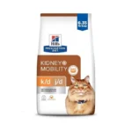 Hill's Prescription Diet K/d Kidney Care + J/d Mobility Care