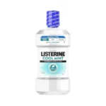 Listerine Extra Mild Alcohol-free Mouthwash, Oral Rinse Powered By Essential