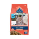 Blue Buffalo Wilderness High-protein, Grain-free Natural Dry Food For Adult