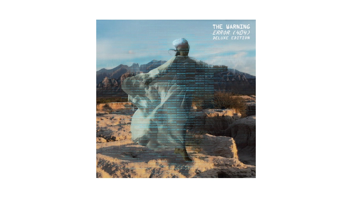 Error (404) (deluxe Edition)