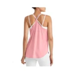 G4free Running Tank Tops For Women Spaghetti Workout Fast Dry