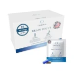 Tahiro Brain Focus Supplement – Brain Supplements For Memory And