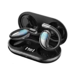 Teepoch Ai Language Translator Earbuds,ows Real-time 4-in-1 Translation Earbuds 144