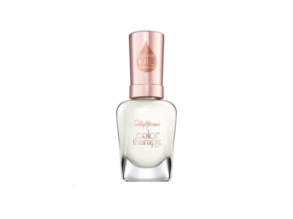 Sally Hansen Color Therapy Nail Polish, Well, Well, Well, Pack