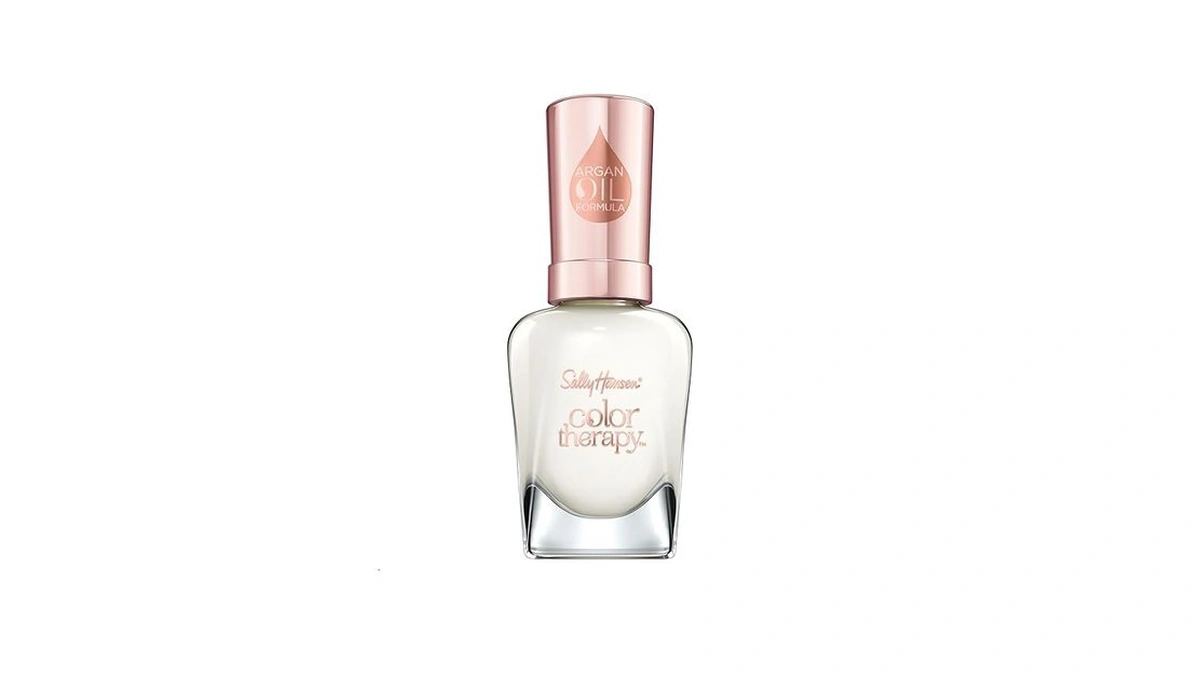 Sally Hansen Color Therapy Nail Polish, Well, Well, Well, Pack