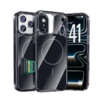 Maledan For Iphone 17 Pro Case With Camera Control Cover,