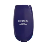 Covergirl Aquasmooth Spf 20 Compact Foundation, 725 Buff Beige, 0.4