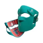 Blumora Red Light Therapy For Face, Wireless Led Face Mask