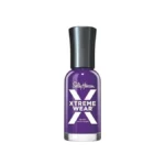 Sally Hansen Xtreme Wear Nail Polish | Streak-free, Shiny Finish,
