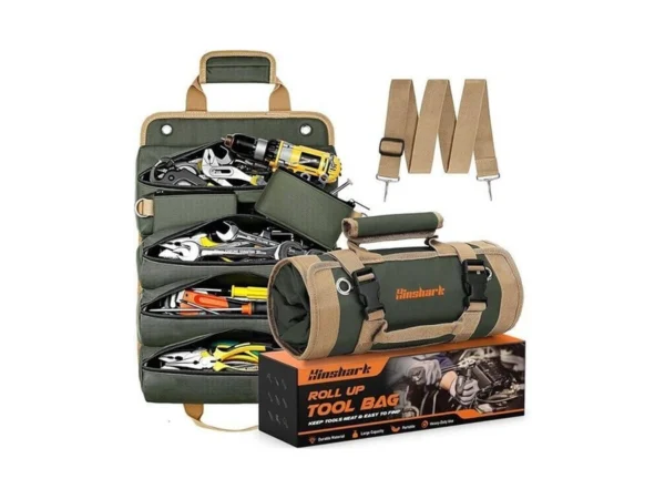 Fathers Day Gift For Husband Dad Men, Roll Up Tool