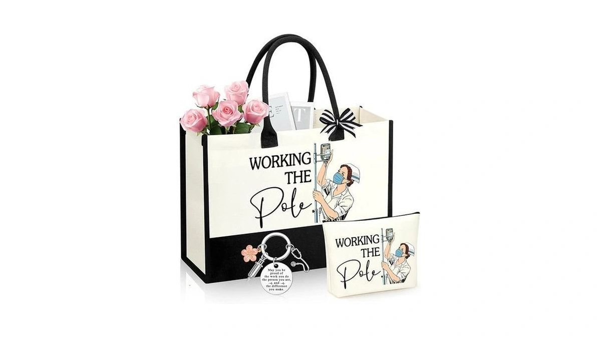 Siplyhaven Nurse Gifts, Nurse Appreciation Gifts For Women, Gift For