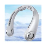 Auiiah Neck Fan - Portable Personal Cooling Bladeless Around The